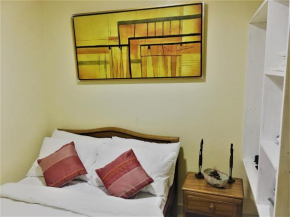 Scerene, Private Guest House